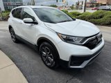 Certified 2022 Honda CR-V EX-L image 4