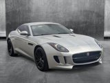 Used 2017 Jaguar F-TYPE Coupe image 3