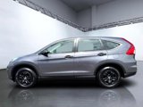 Used 2015 Honda CR-V LX image 2