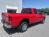 Used 2003 Dodge Ram 1500 Truck 4x4 Quad Cab image 5