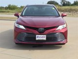 Used 2019 Toyota Camry XLE image 2