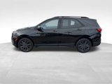 Used 2022 Chevrolet Equinox RS image 3