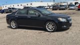 Used 2012 Chevrolet Malibu LTZ image 2