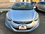 Used 2012 Hyundai Elantra GLS w/ Preferred Pkg 3 image 2