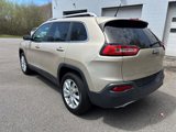 Used 2014 Jeep Cherokee Limited image 5