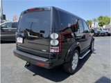 Used 2015 Land Rover LR4 HSE image 6