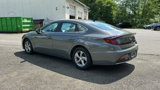 Used 2023 Hyundai Sonata SE w/ Preferred Accessory Package image 5