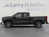 Used 2020 Chevrolet Silverado 1500 LT image 3