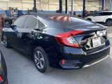 Used 2020 Honda Civic LX image 5