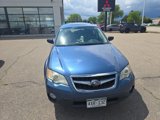 Used 2008 Subaru Outback 2.5i image 6