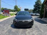 Used 2017 Hyundai Ioniq Blue image 2