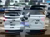 New 2025 Chevrolet Trax RS w/ Driver Confidence Package image 4