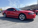 Used 2004 Ford Mustang Mach 1 image 2