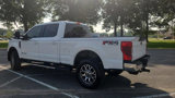 Used 2021 Ford F250 Lariat w/ FX4 Off-Road Package image 4