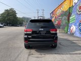 Certified 2022 Jeep Grand Cherokee Laredo E w/ Security & Convenience Group image 4