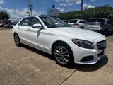 Used 2016 Mercedes-Benz C 300 4MATIC Sedan w/ Multimedia Package image 3