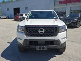 Used 2023 Nissan Frontier S w/ Technology Package image 2