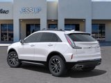 New 2024 Cadillac XT4 Sport image 3