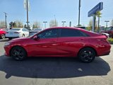 Used 2023 Hyundai Elantra SEL image 3