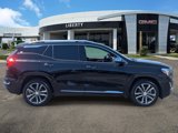 Used 2019 GMC Terrain Denali w/ Driver Alert Package II image 2