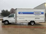 Used 2021 GMC Savana 3500 Extended w/ Power Convenience Package image 4