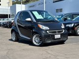 Used 2013 smart fortwo passion w/ Comfort Pkg image 2