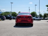New 2025 MAZDA MAZDA3 s image 4