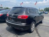 Used 2014 Buick Enclave Leather image 2