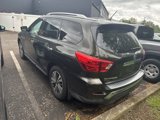 Certified 2017 Nissan Pathfinder SL w/ SL Premium Package image 4
