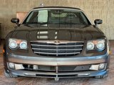 Used 2005 Chrysler Crossfire SRT-6 image 2