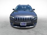 Used 2019 Jeep Cherokee Limited image 2