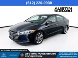 Used 2017 Hyundai Elantra Limited w/ Limited Tech Package 08 image 3