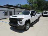 Used 2023 Chevrolet Silverado 2500 W/T w/ WT Convenience Package image 3
