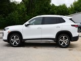 New 2025 Volkswagen Tiguan SE image 4