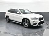 Used 2019 BMW X1 sDrive28i w/ Convenience Package image 2