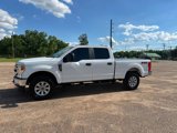 Used 2021 Ford F250 XL w/ STX Appearance Package image 4