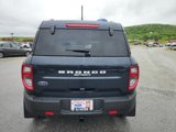 Used 2023 Ford Bronco Sport Badlands image 5