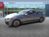 Certified 2023 Nissan Altima 2.5 SV image 4