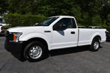 Used 2019 Ford F150 XL w/ Equipment Group 101A Mid image 2