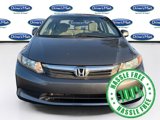 Used 2012 Honda Civic LX image 2