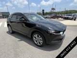 Certified 2023 MAZDA CX-30 AWD 2.5 S w/ Preferred Package image 3