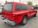 Used 2005 Dodge Dakota SLT image 4