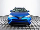 Used 2017 Toyota RAV4 Limited image 2