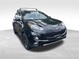 Used 2020 Kia Sportage S image 3