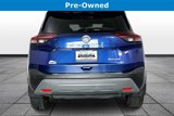 Used 2021 Nissan Rogue SV w/ Premium Package image 4