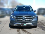 Used 2020 Mercedes-Benz GLE 350 4MATIC image 2