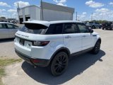 Used 2018 Land Rover Range Rover Evoque HSE image 5
