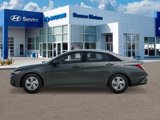 New 2025 Hyundai Elantra SE image 3