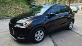Certified 2020 Chevrolet Trax LT w/ LT Convenience Package image 4