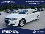 Used 2023 Chevrolet Malibu LT image 3